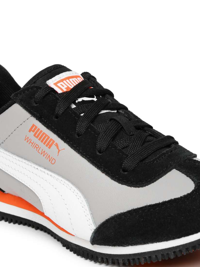 Puma whirlwind mesh jr cheap