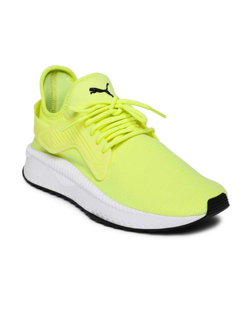 Puma tsugi yellow new arrivals