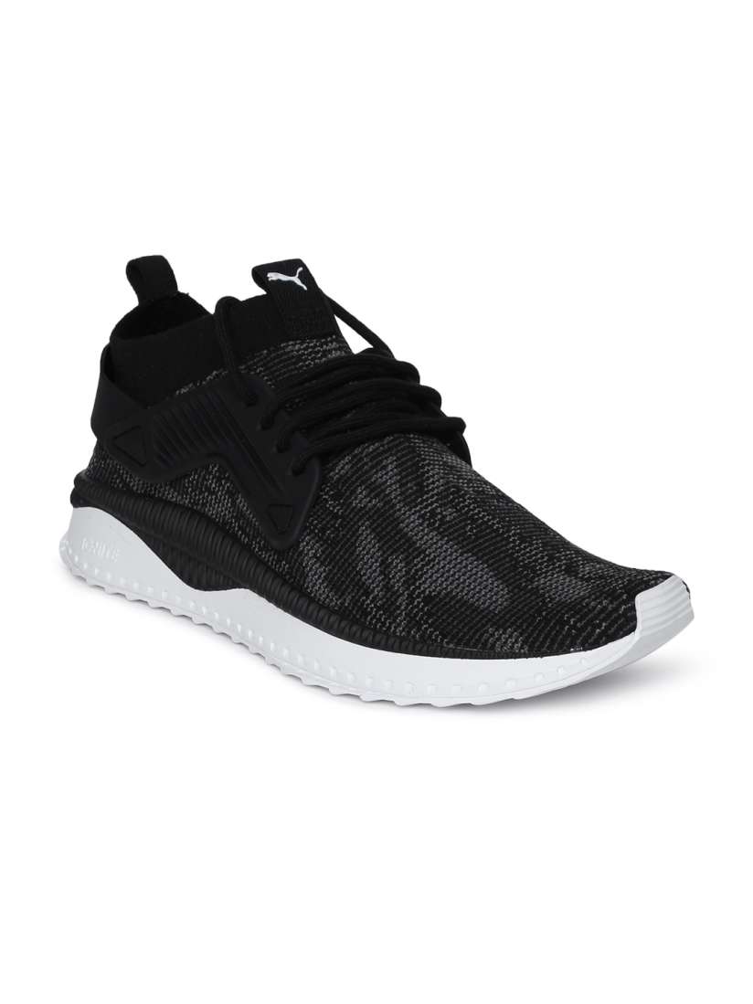 Puma tsugi cage black shop