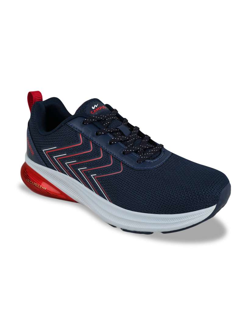 Campus shoes on myntra store