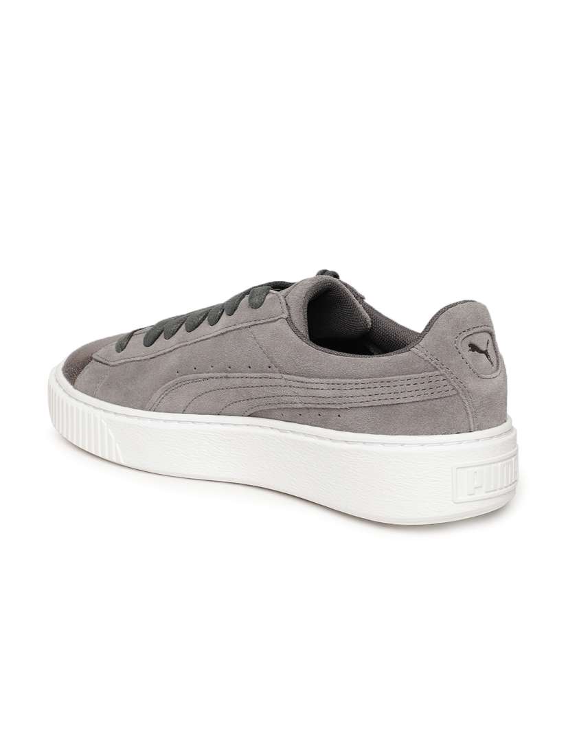 Puma suede platform lunalux outlet