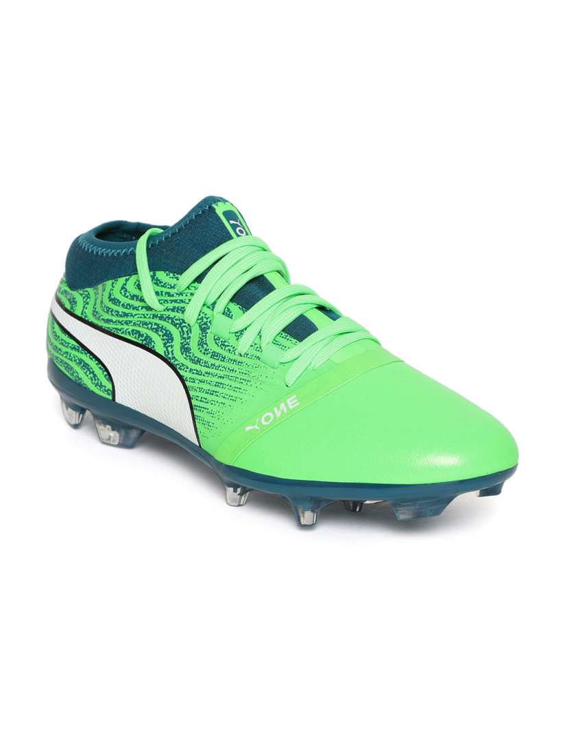 Puma one 18.2 best sale