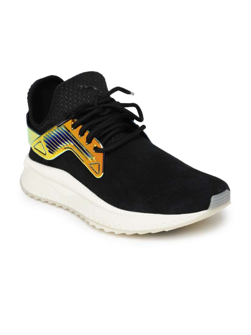 Buy Puma Unisex Black TSUGI Cage Desert FM Sport Shoes Casual Shoes for Unisex 2454722 Myntra