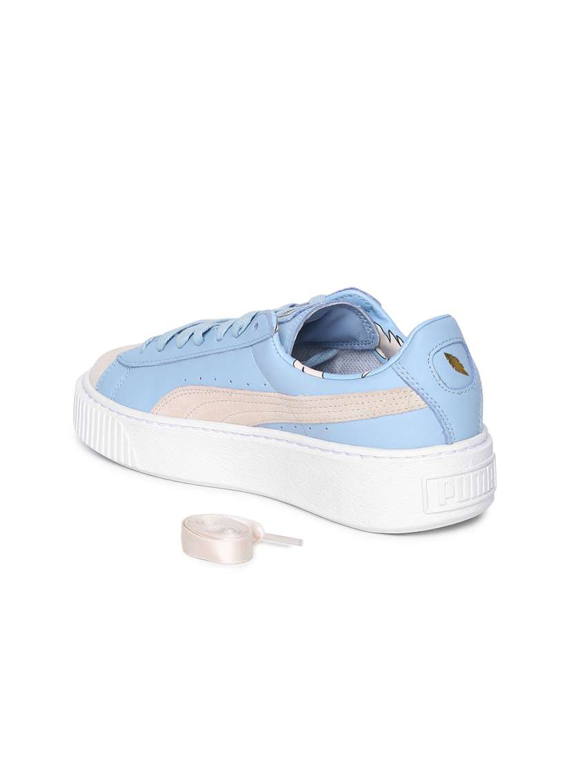Puma platform coach store