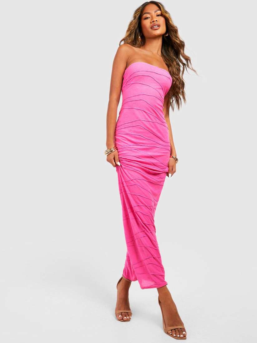 Off shoulder dress myntra shop