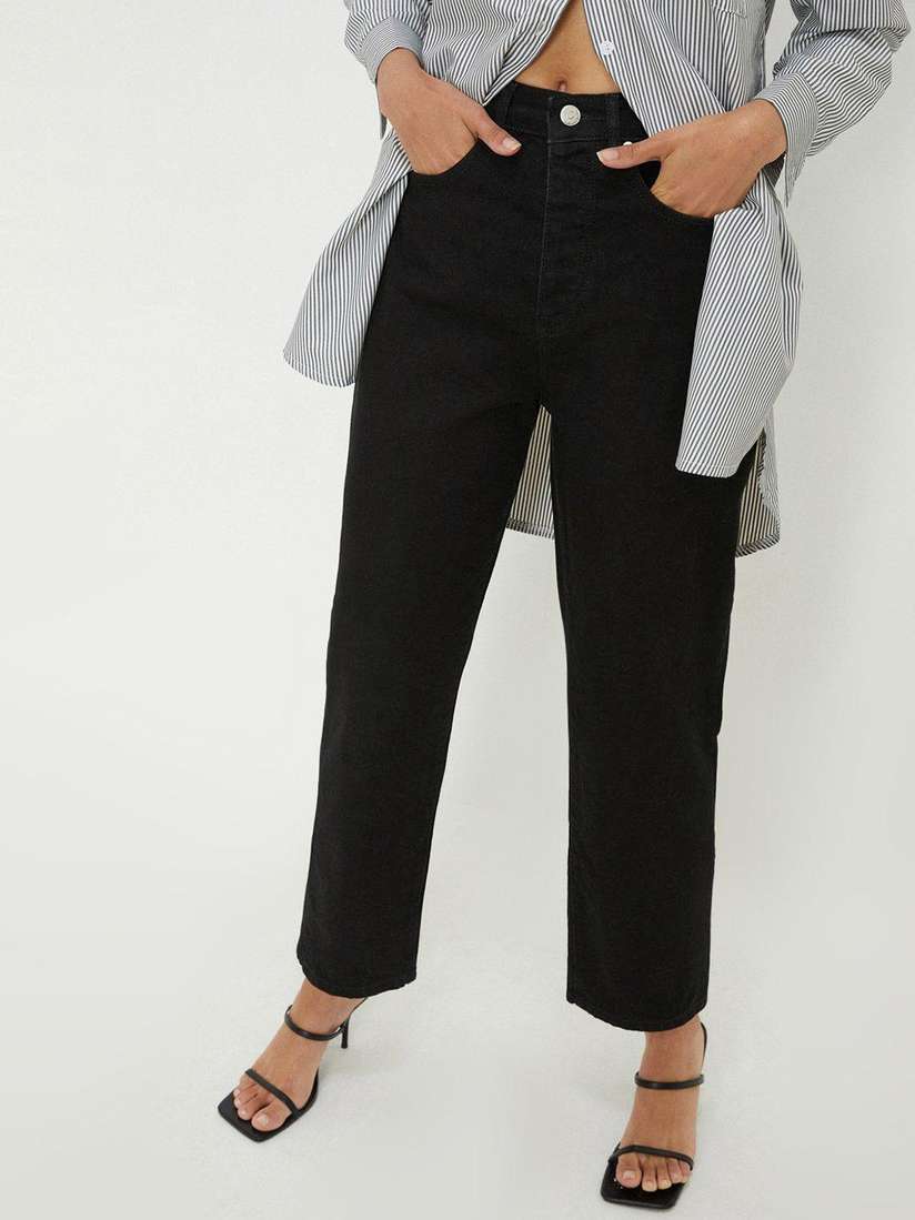 Flipkart Dorothy Perkins Black Trousers Buy DOROTHY PERKINS Women