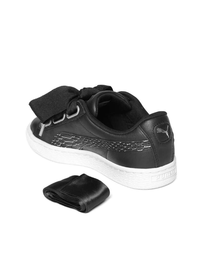 Puma basket heart oceanaire wn's clearance