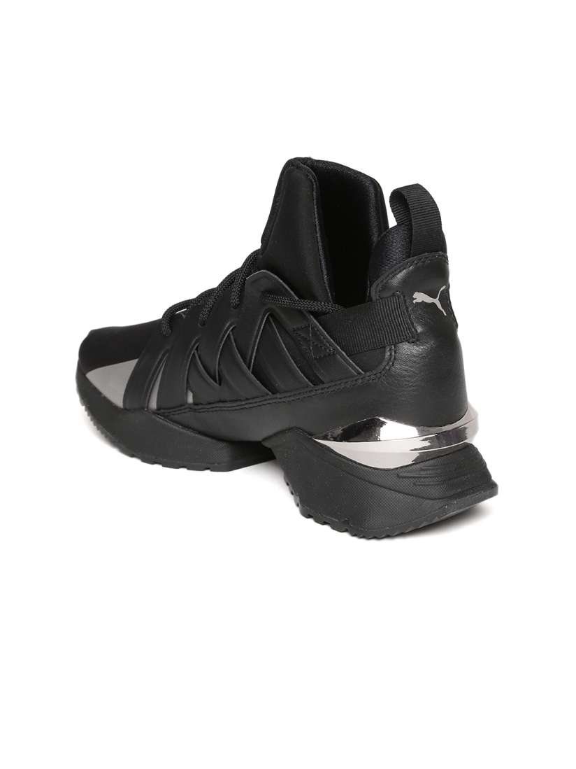 Puma muse size 3 shop