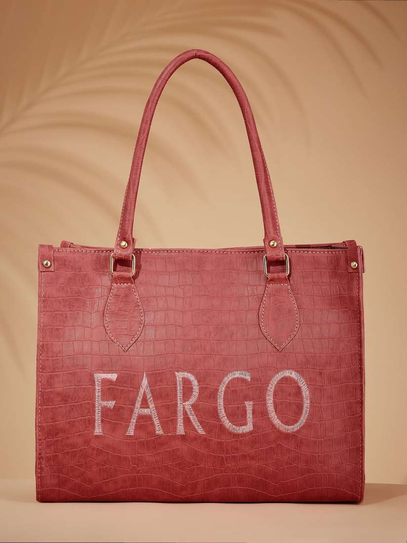 Handbags for ladies on myntra on sale