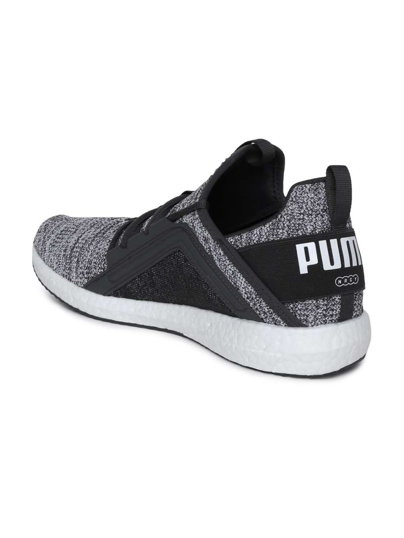 Puma mega nrgy knit hot sale