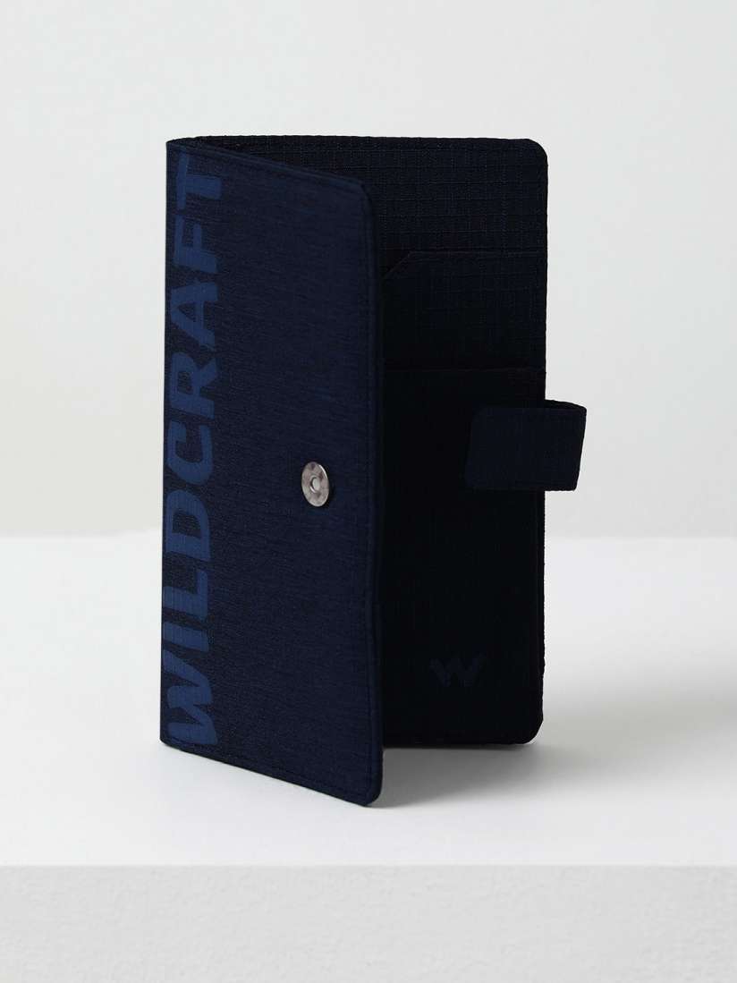 Buy Wildcraft Brand Logo Printed Water Repellent Passport Holder Travel Accessory for Unisex 24548328 Myntra