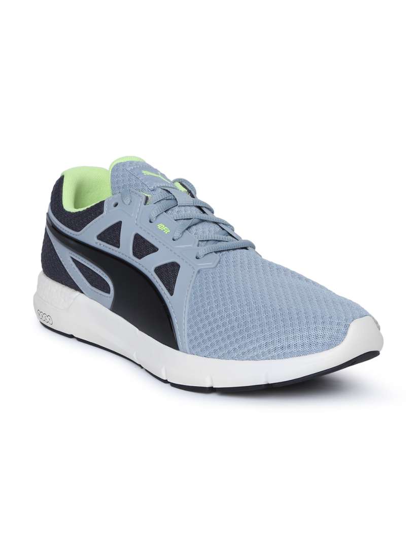Buy Puma Men Blue NRGY Dynamo Running Shoes Sports Shoes for Men 2454864 Myntra