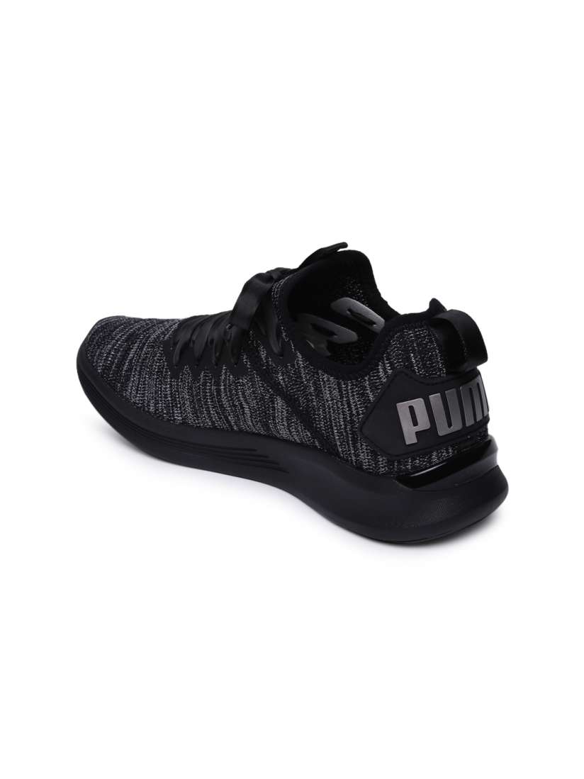 Puma ignite flash evoknit satin new arrivals