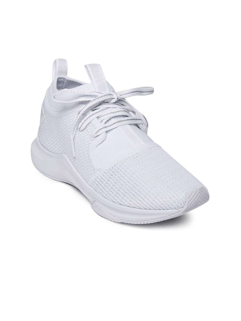 Puma phenom white new arrivals