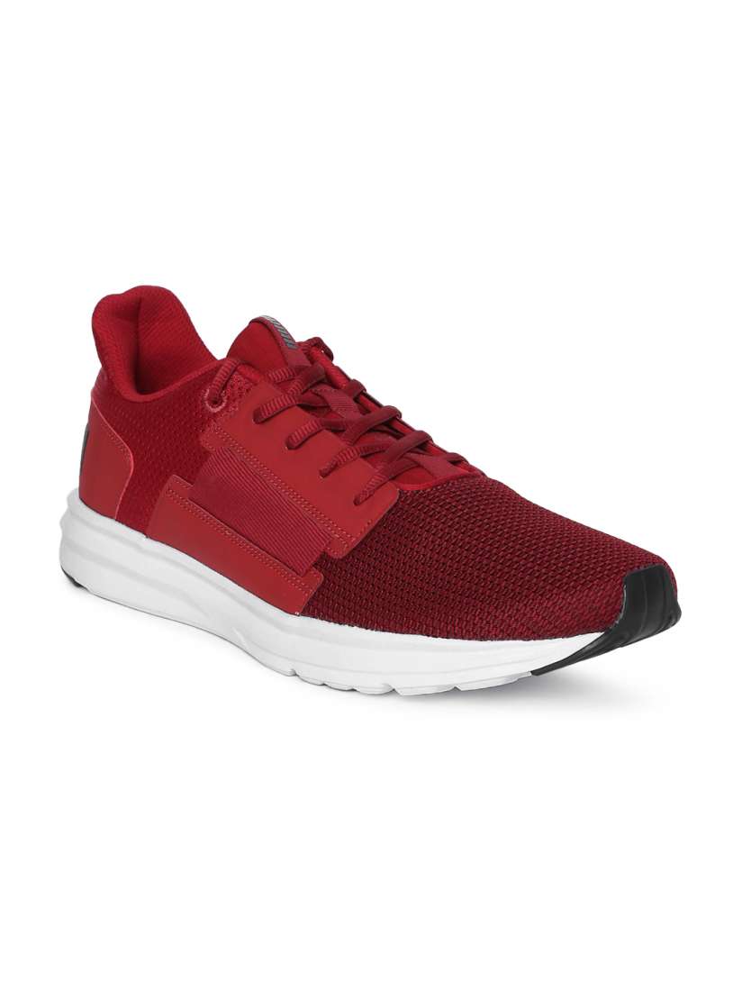 Puma enzo street red shop