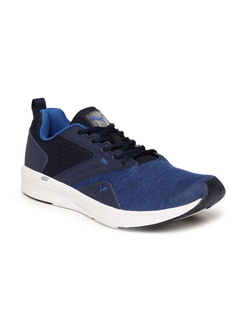 Buy Puma Men Blue Comet IPD Running Shoes Sports Shoes for Men 2455005 Myntra
