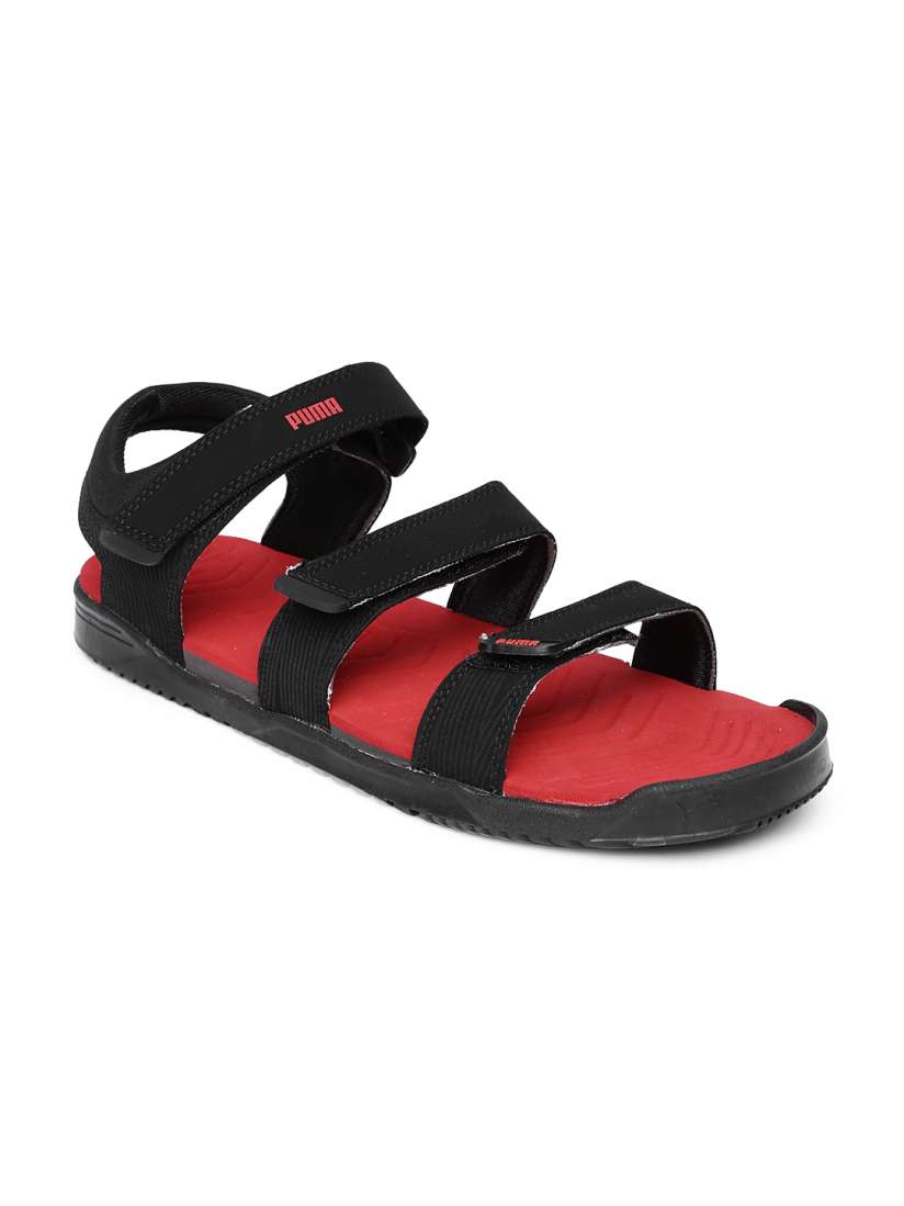 Puma sandals 2018 top