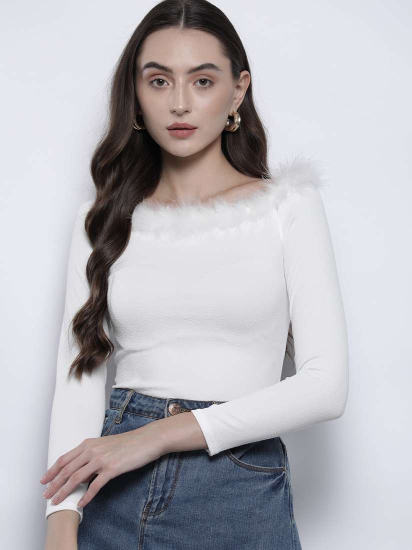 Boohoo faux fur hotsell