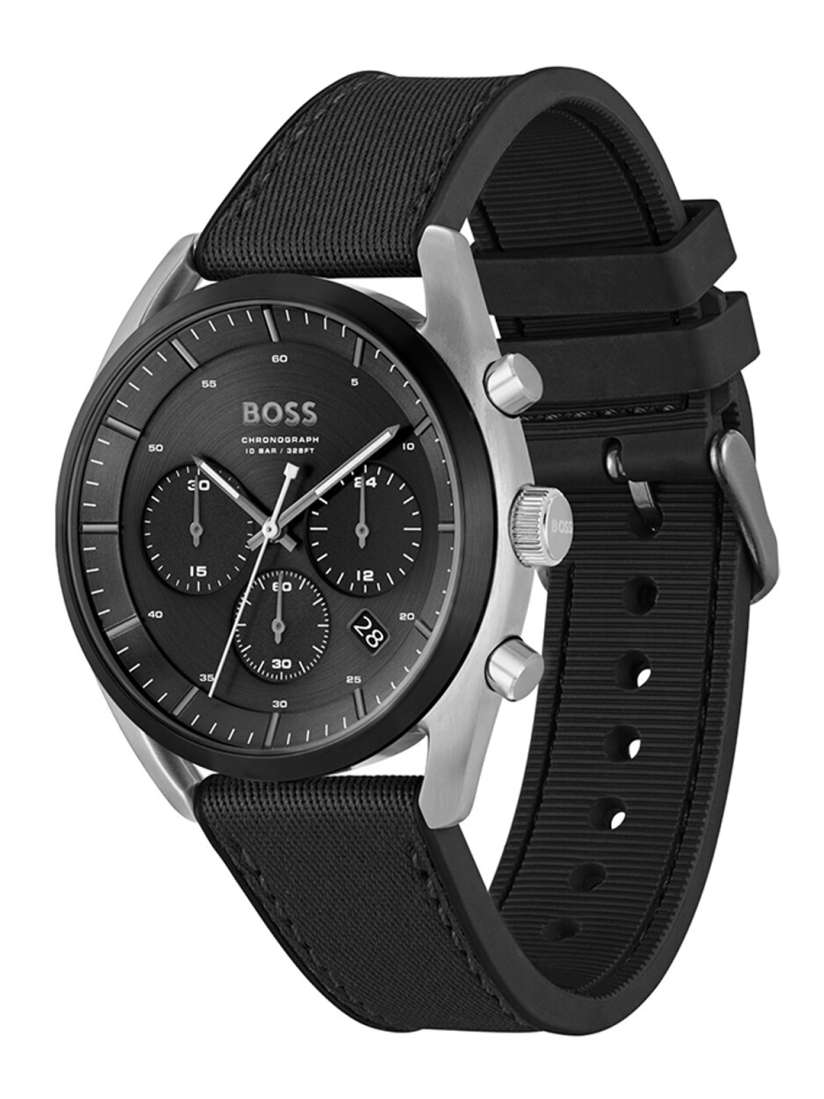 Boss chronograph watch best sale