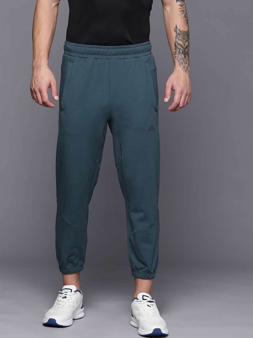 Myntra adidas track pants deals