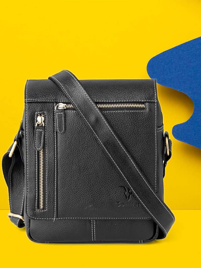 Bags for men myntra top