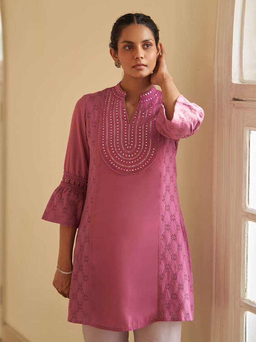 Lakshita cotton kurtis deals