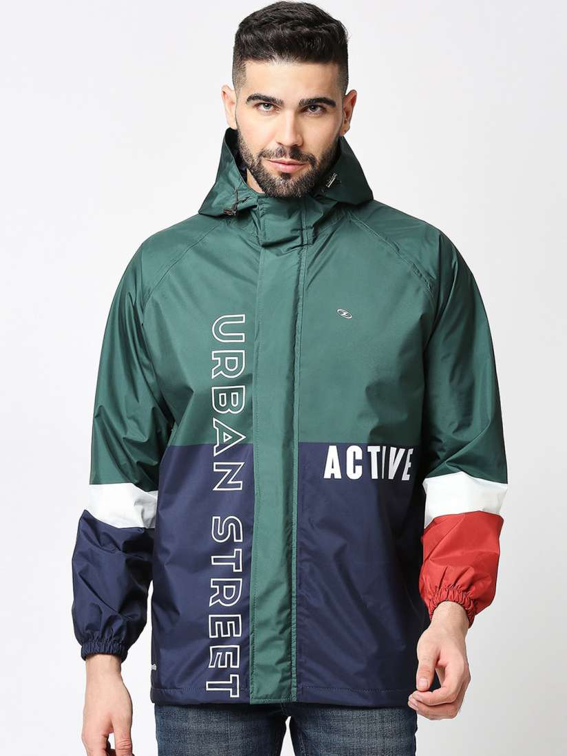 Zeel raincoat myntra cheap