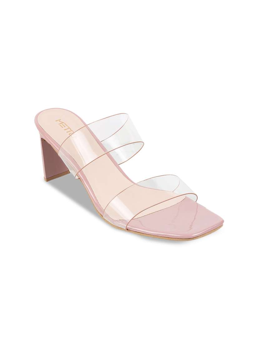 Two heels best sale