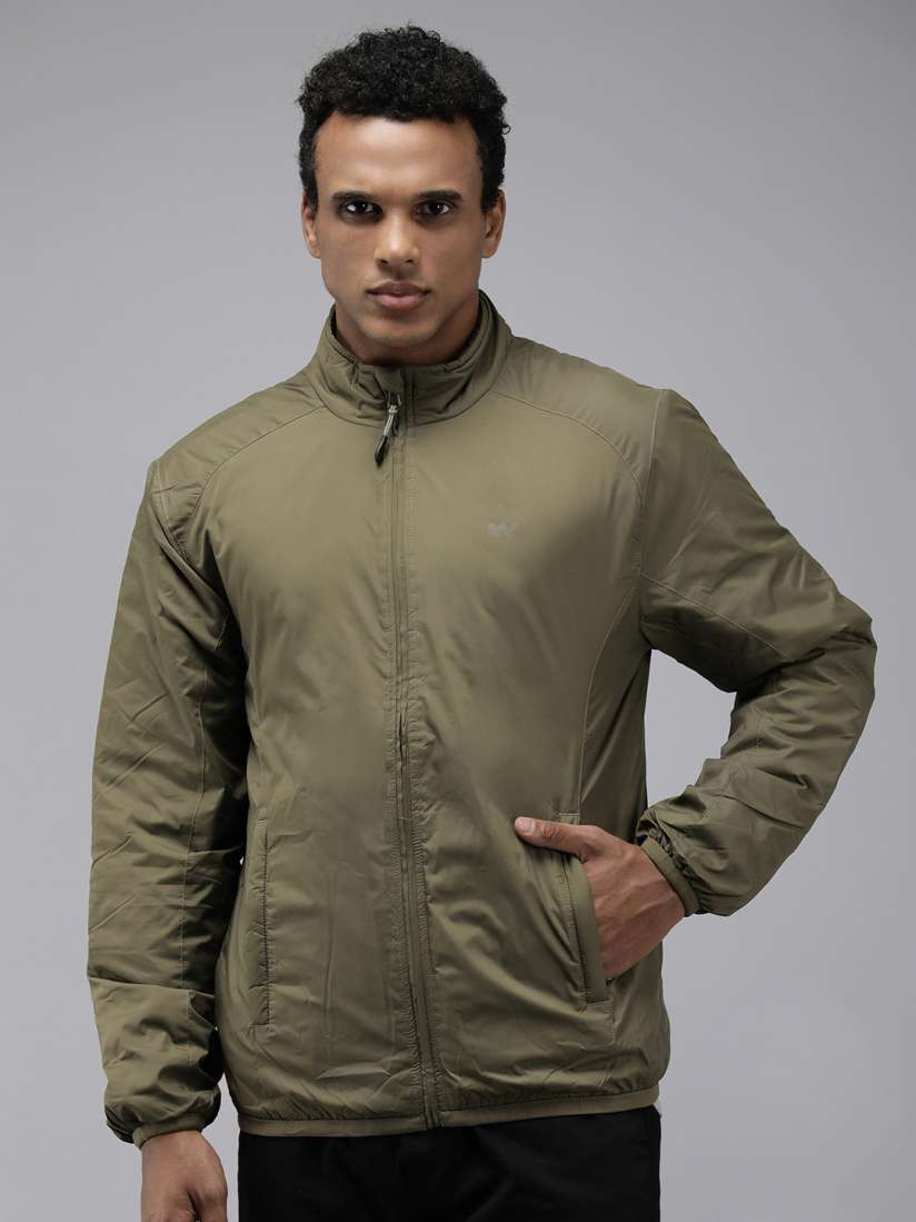 Reversible jacket myntra outlet