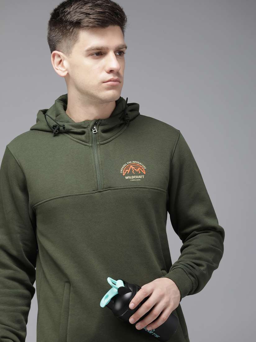 Wildcraft pullover cheap