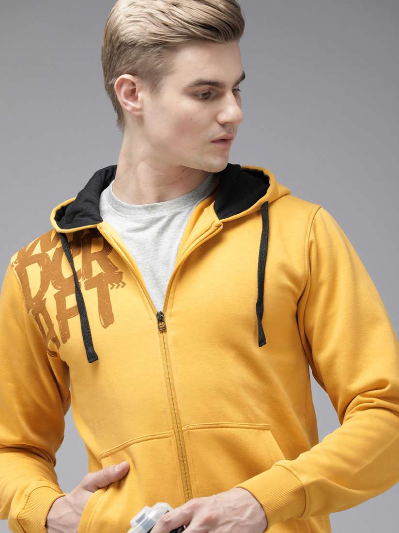 Wildcraft sweatshirt on sale