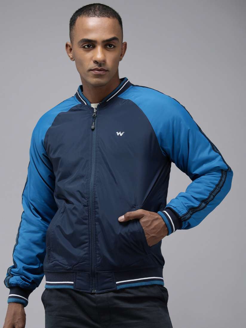 Lightweight reversible jacket online