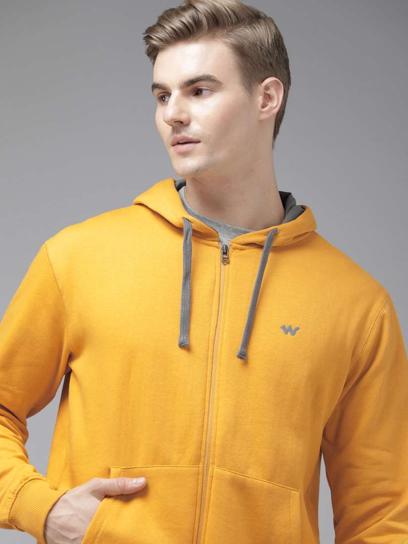 Wildcraft sweatshirts top