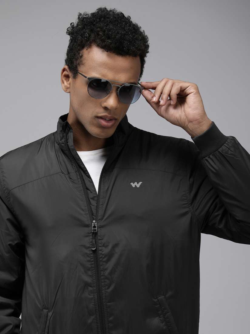 Wildcraft jackets myntra top
