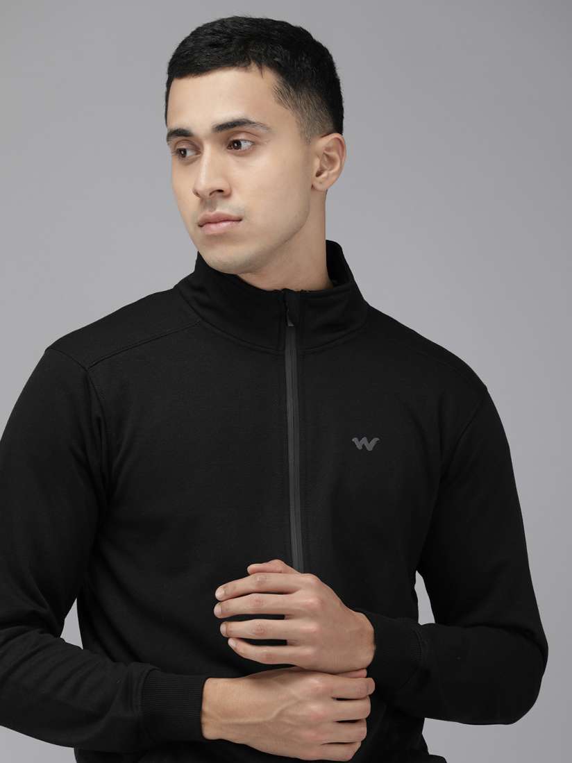Wildcraft jackets myntra 2025