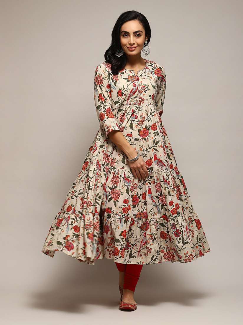 Biba dresses myntra store