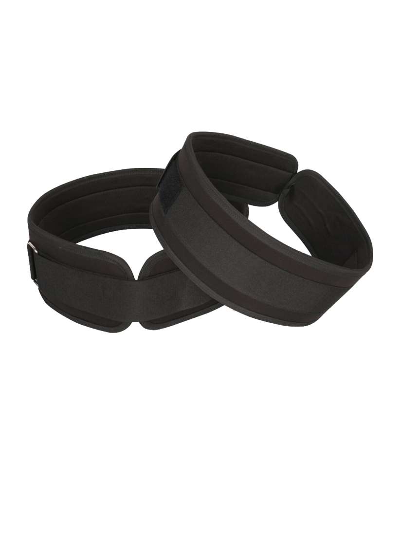 Nivia weight lifting belt 2025