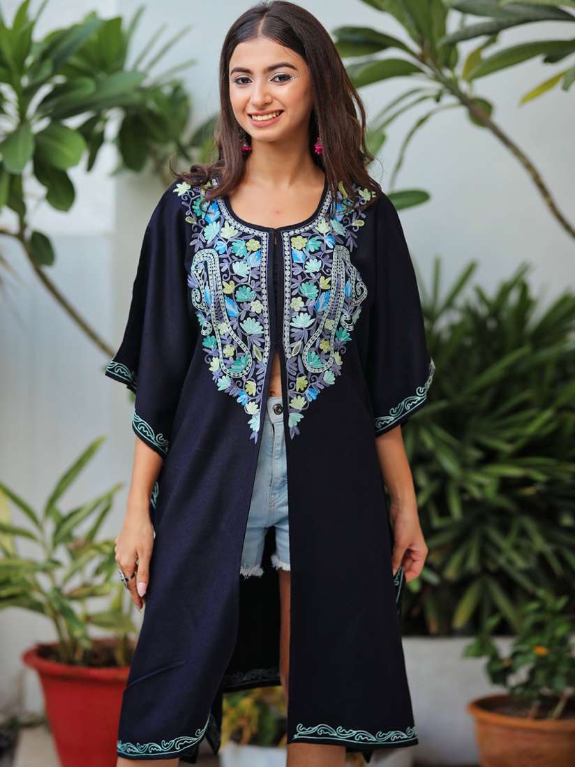 Myntra kaftan shop