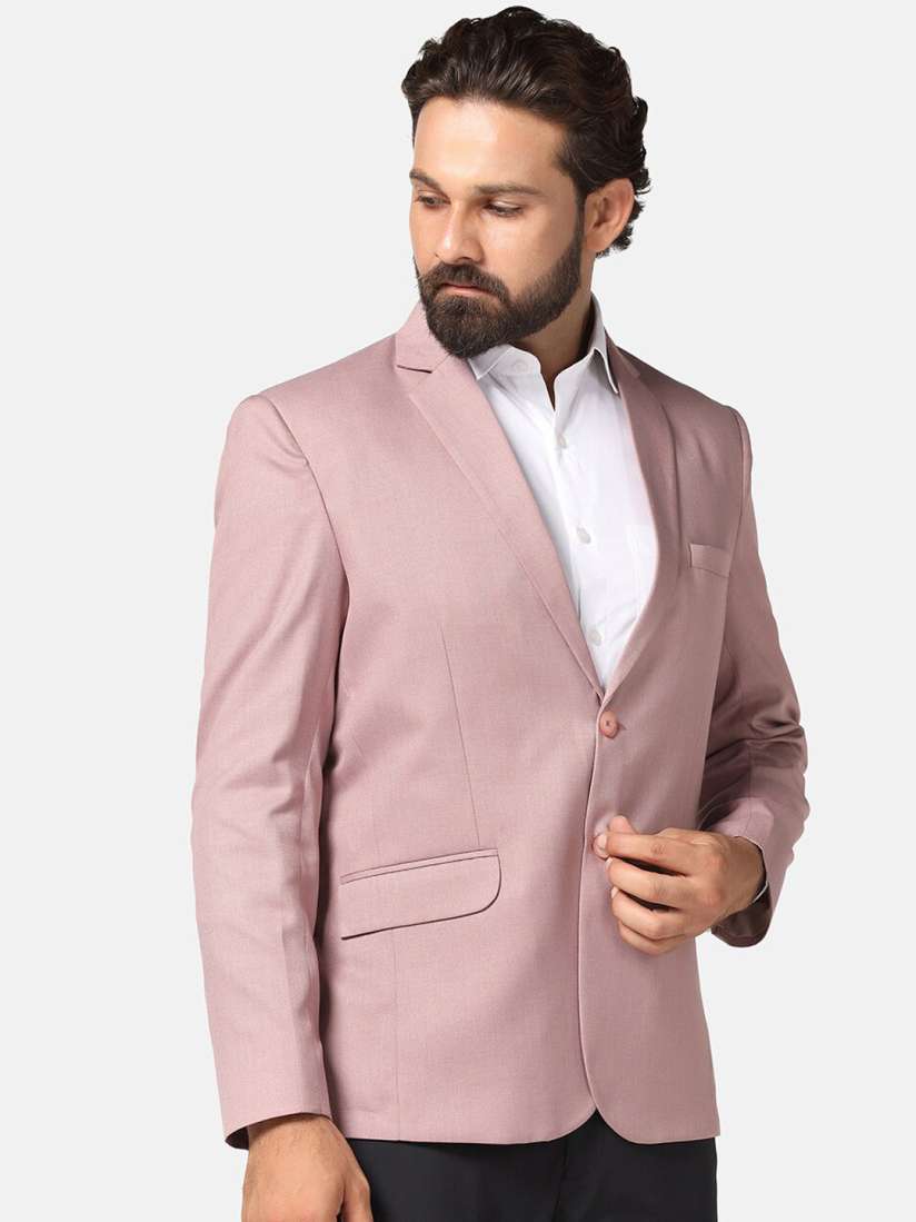Blazers myntra top