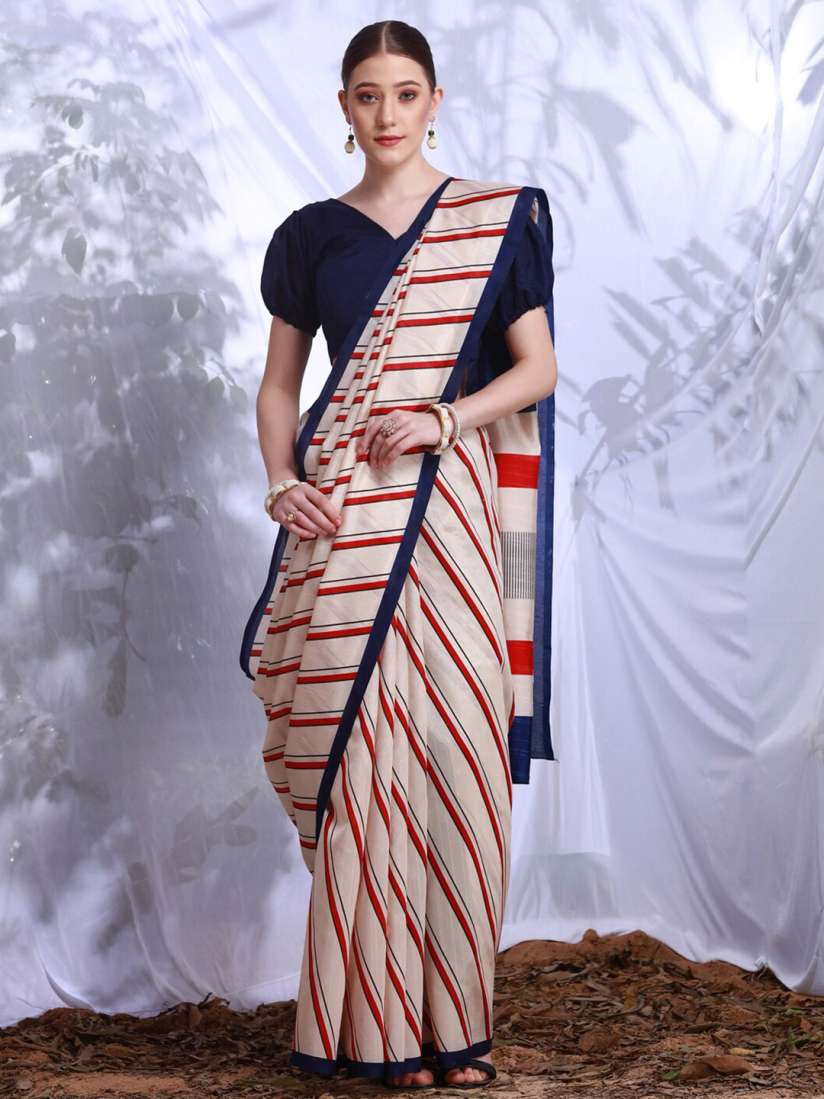 Bhagalpuri sarees myntra deals