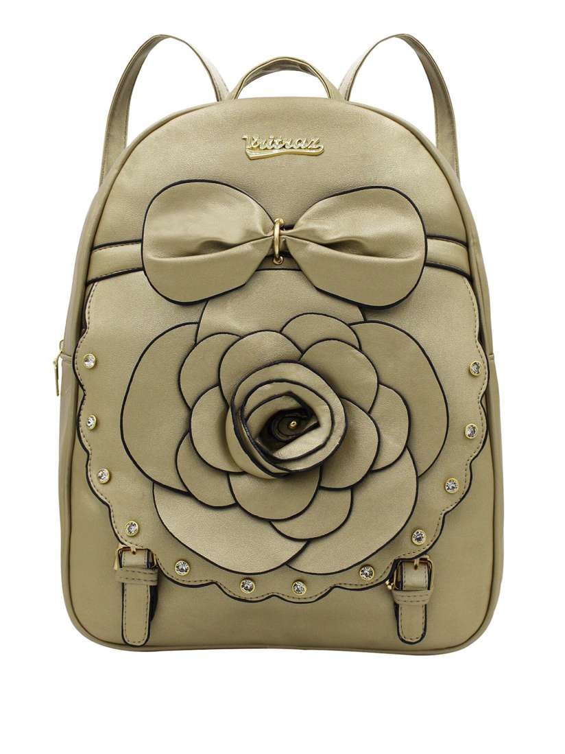 Buy JENNA Women Non Padded Backpack Backpacks for Women 24565620 Myntra
