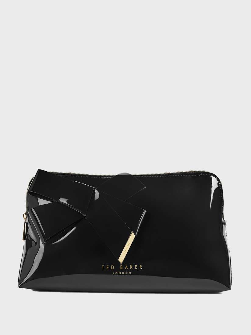 Vanity bag ted baker best sale