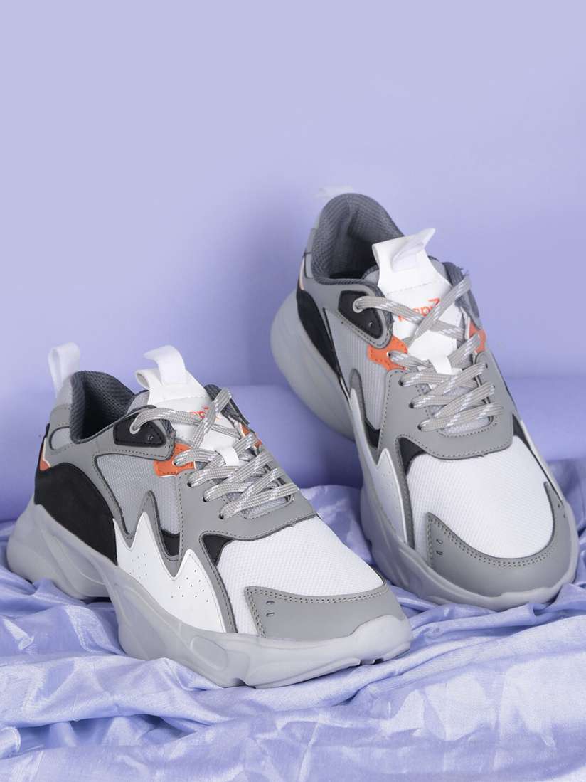 Buy Liberty Men Lace Ups Running Shoes Sports Shoes for Men 24570696 Myntra