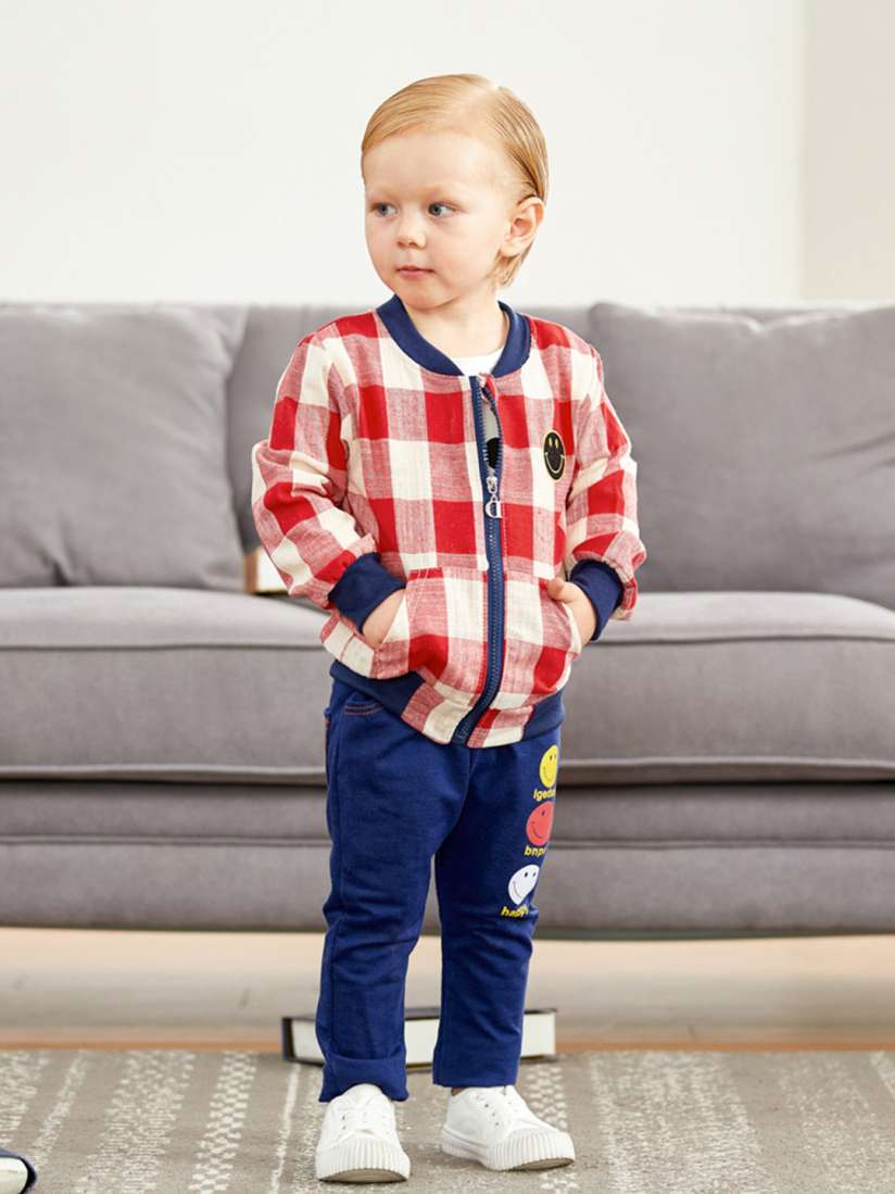 Myntra kids jacket top
