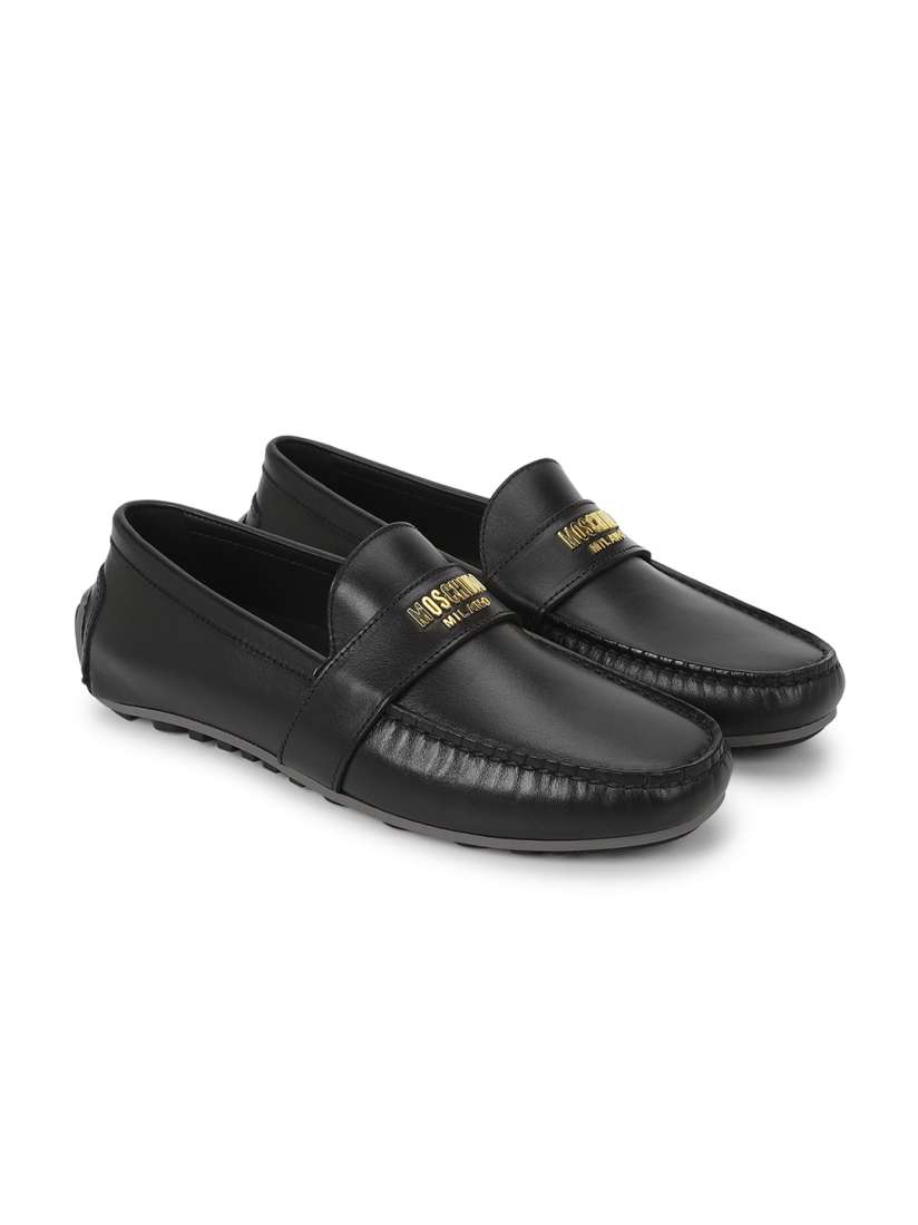 Moschino shoes men store