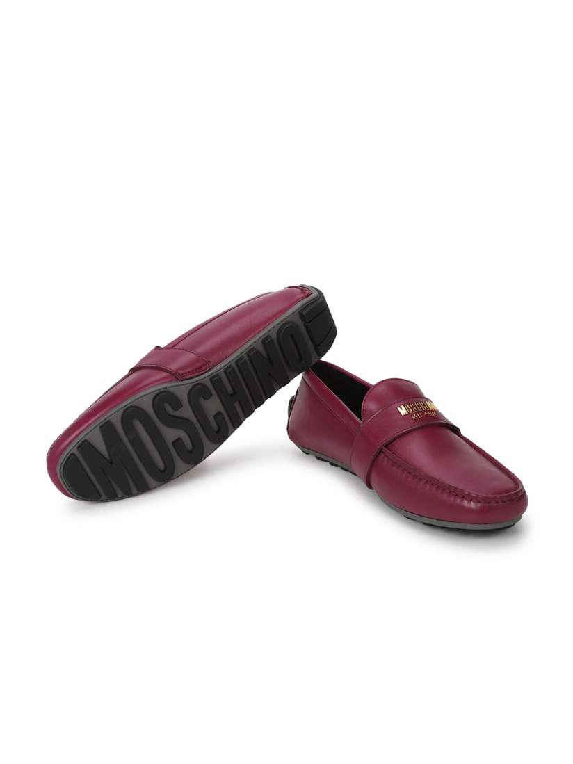 Moschino mens dress shoes shop