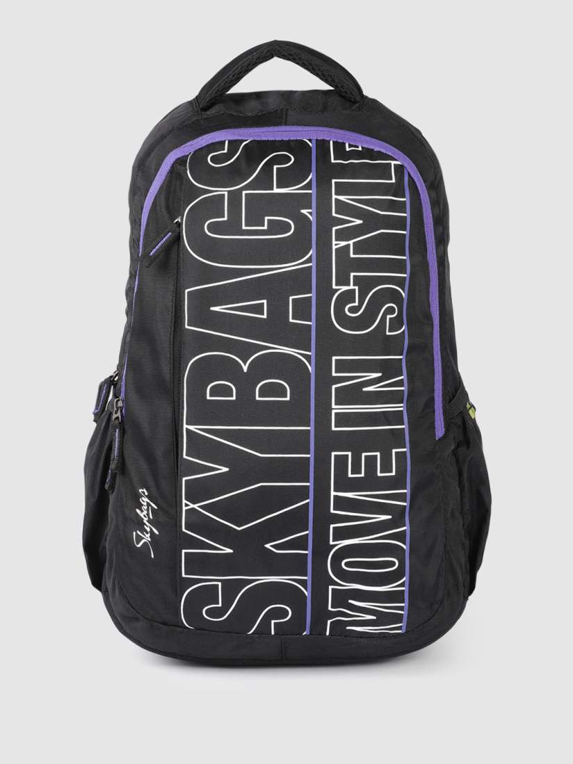 Skybags backpack 2019 discount