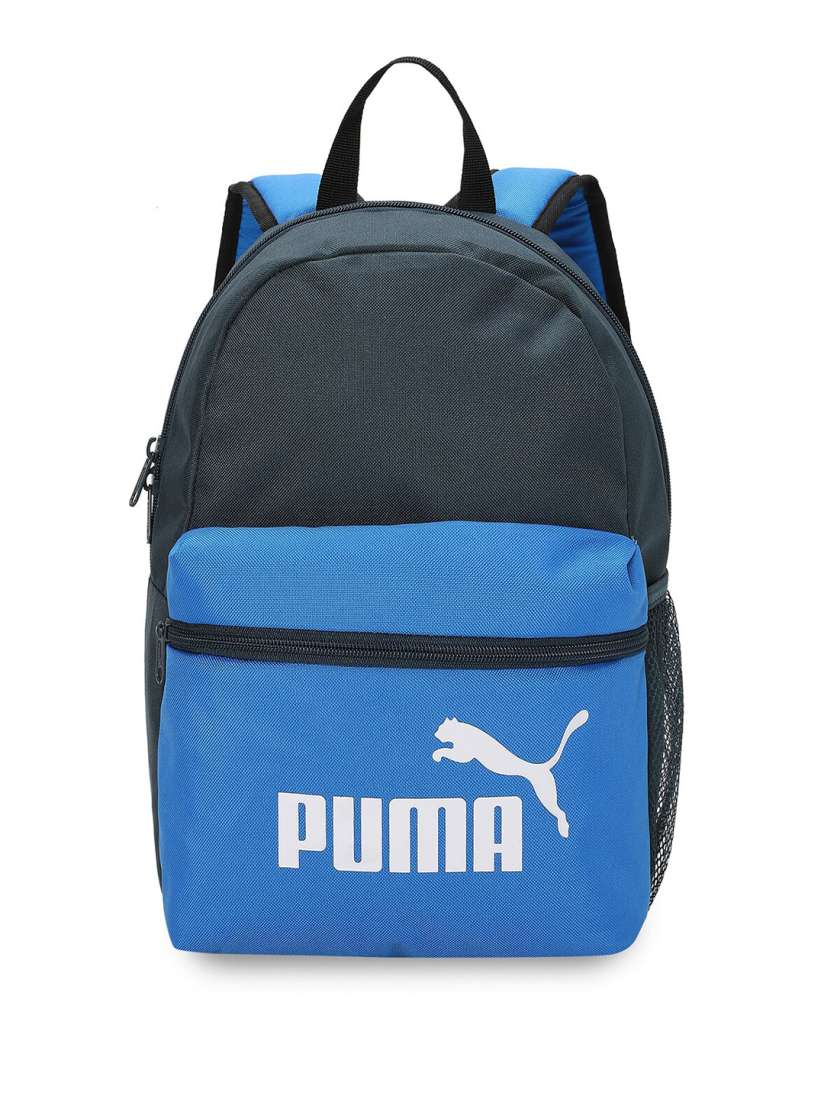 Puma kids backpack online