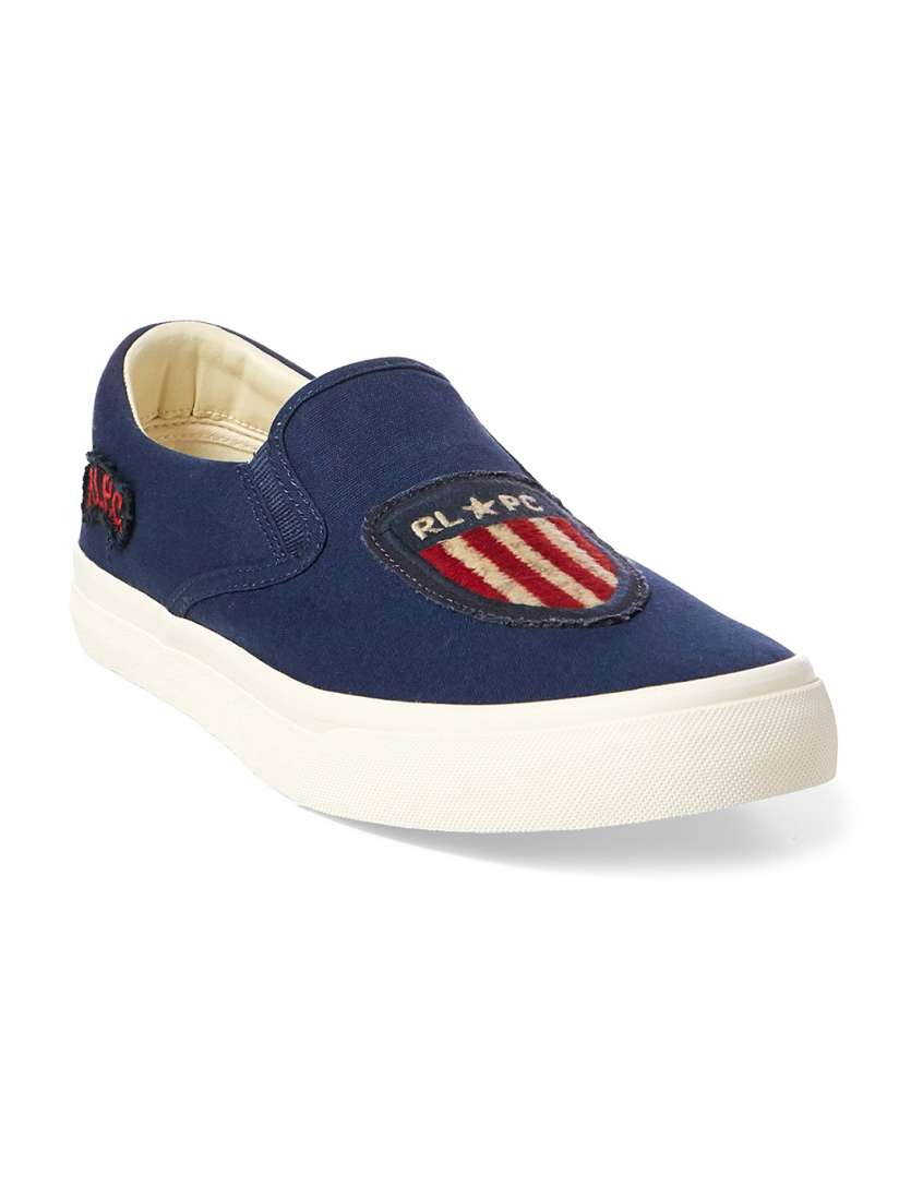 Ralph lauren thompson shoes shop