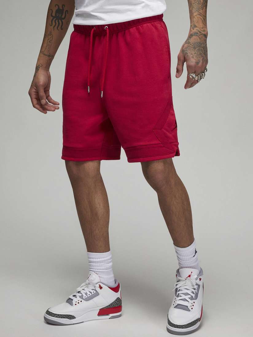 Buy Nike Men Jordan Flight Shorts Shorts for Men 24575316 Myntra